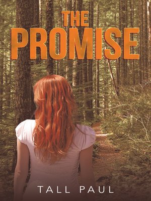 cover image of The Promise